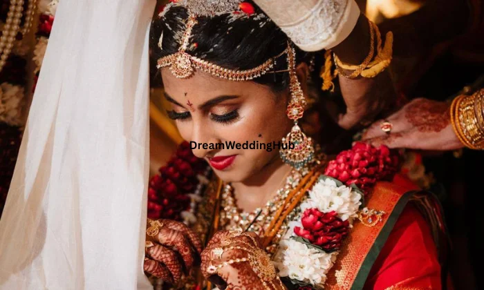 Divya Kadam Makeup Artist Pune